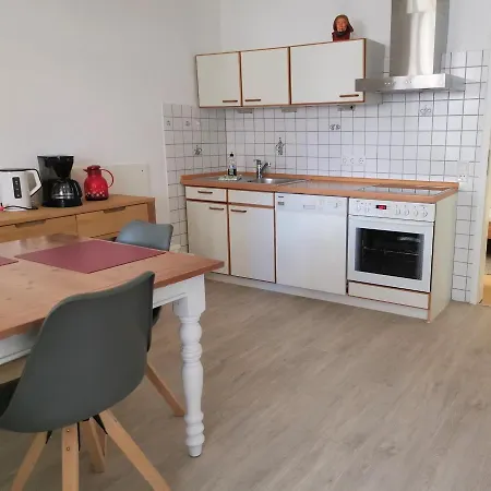 Lucius Lucius Norderney