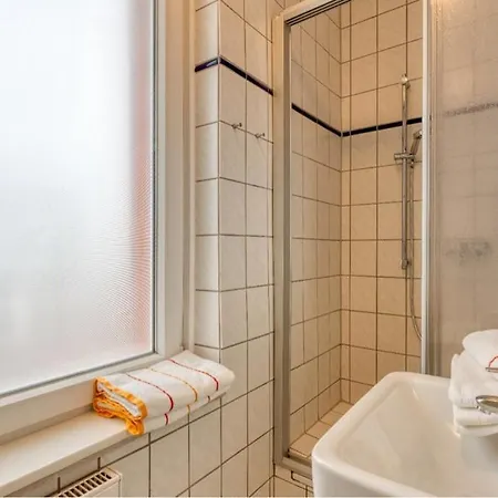 Apartment Lucius Lucius