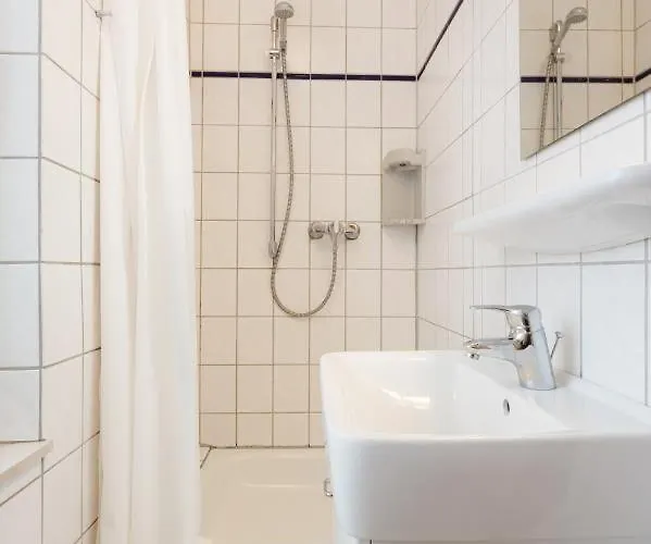 Apartamento Lucius Lucius Norderney