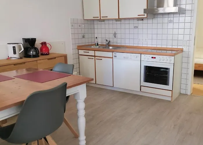 Lucius Lucius Norderney