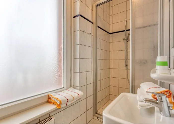 Apartamento Lucius Lucius