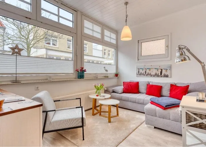 Apartamento Lucius Lucius *